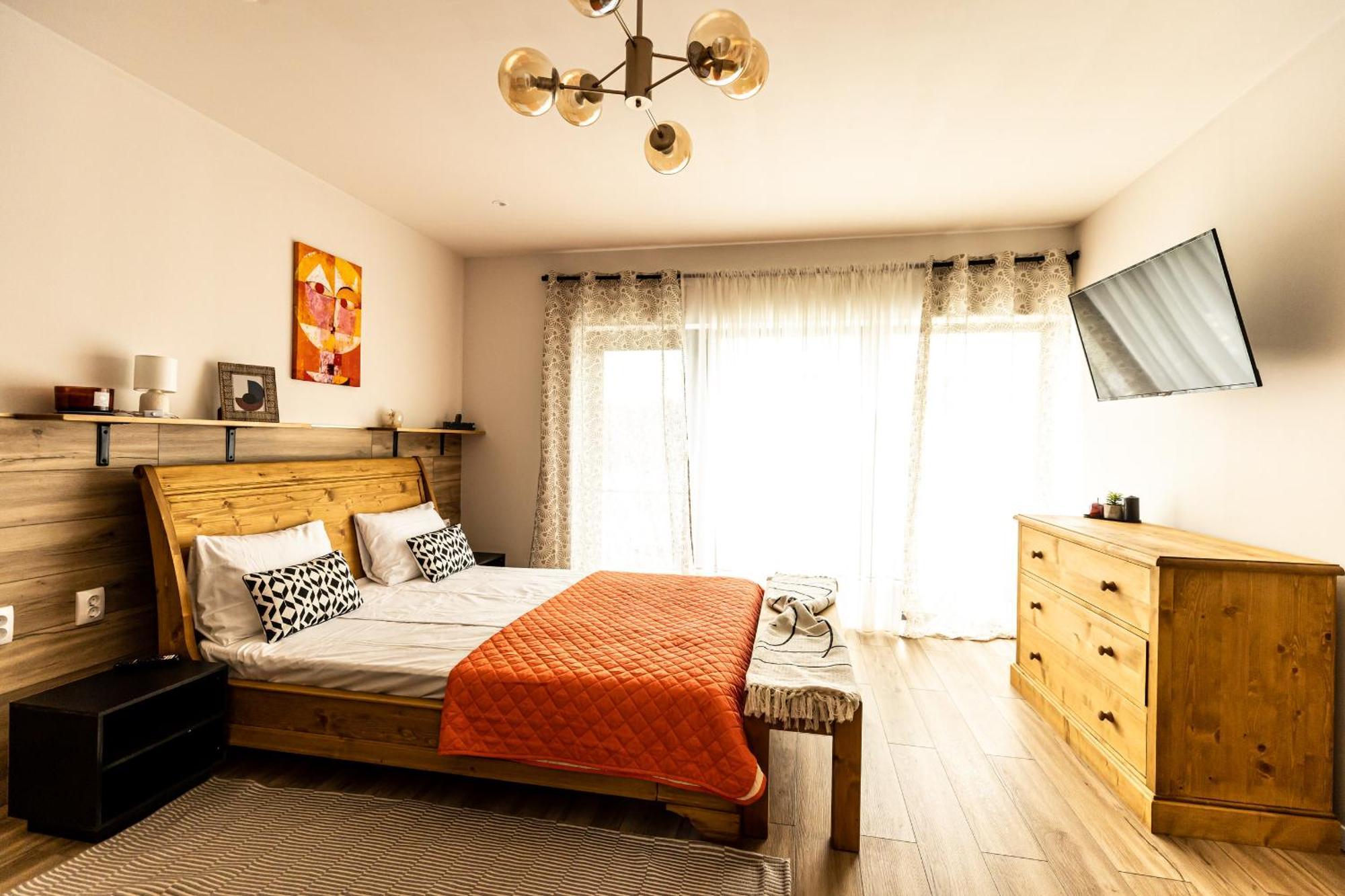 Ioanaguesthouse Турда Екстериор снимка