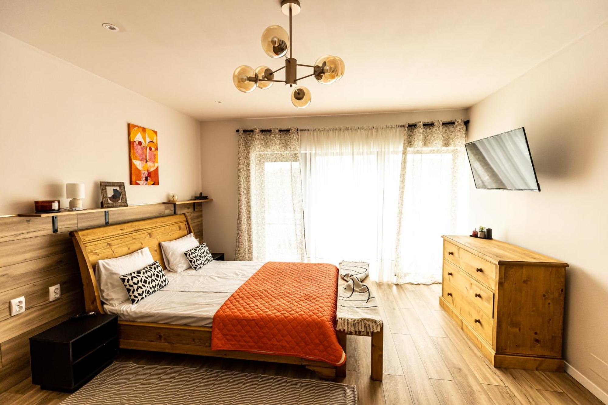 Ioanaguesthouse Турда Екстериор снимка